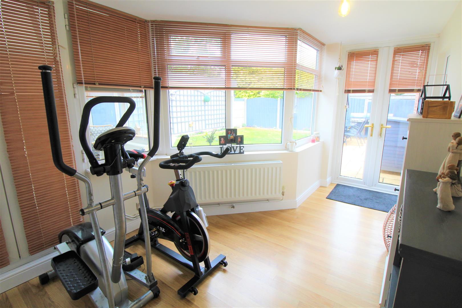 Chesterwood Road, Acres Wood, Stoke-On-Trent